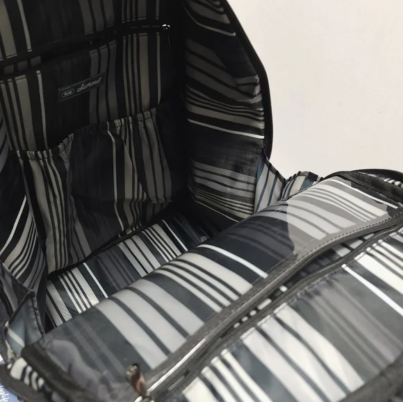 Lug Summit Backpack Grey NEW Large - Picture 9 of 12